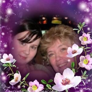 Meet your Posher, Karen